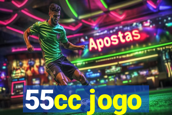 55cc jogo